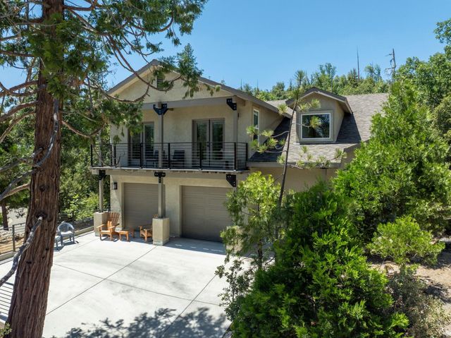 53976 Dogwood Creek Drive, Bass Lake, CA 93604