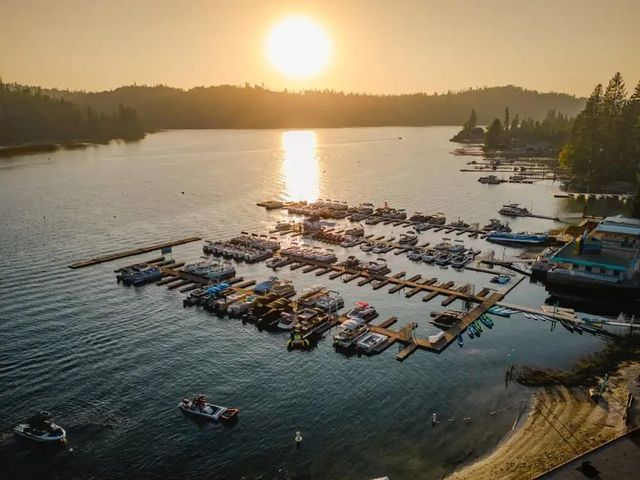 53976 Dogwood Creek Drive, Bass Lake, CA 93604