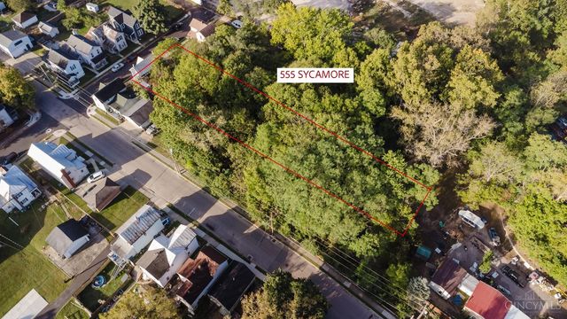 555 E Sycamore Street, Miamisburg, OH 45342