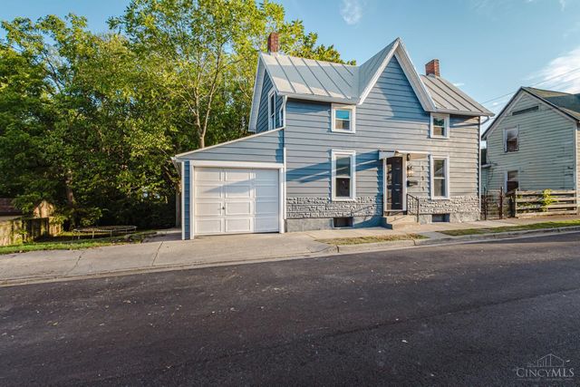 555 E Sycamore Street, Miamisburg, OH 45342