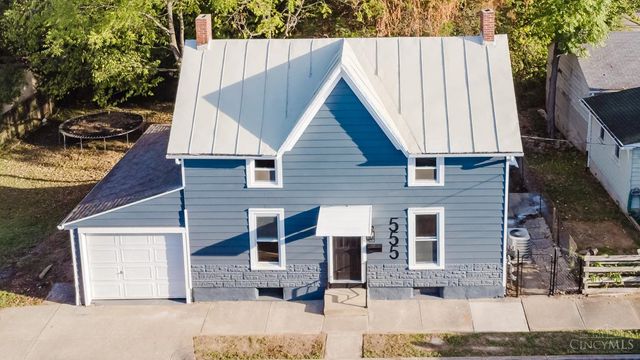 555 E Sycamore Street, Miamisburg, OH 45342