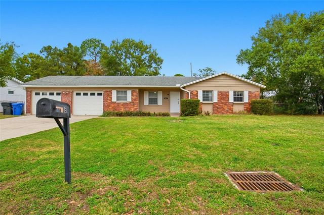 2523 LAKE ELLEN LANE, Tampa, FL 33618