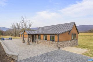 459 AFTON MOUNTAIN RD, Afton, VA 22920