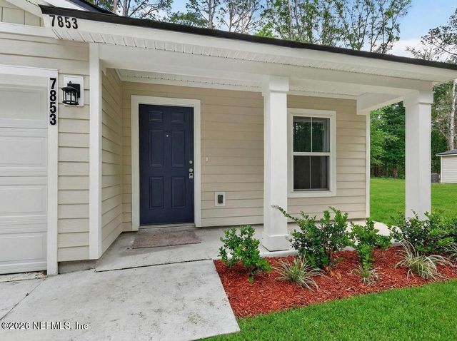 7853 PIPIT Avenue, Jacksonville, FL 32219