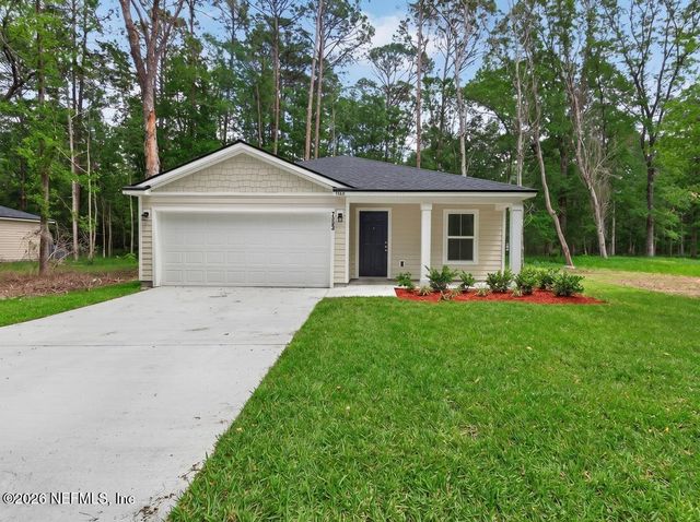 7853 PIPIT Avenue, Jacksonville, FL 32219
