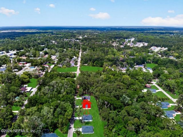 7853 PIPIT Avenue, Jacksonville, FL 32219