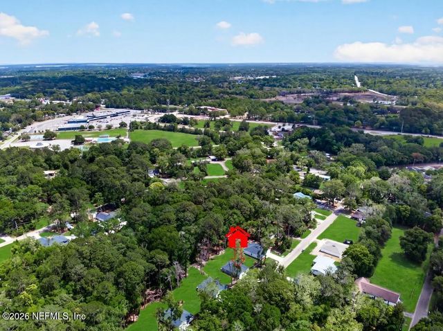 7853 PIPIT Avenue, Jacksonville, FL 32219