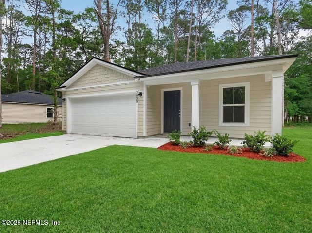 7853 PIPIT Avenue, Jacksonville, FL 32219