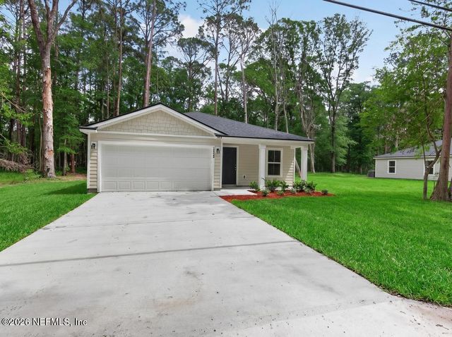 7853 PIPIT Avenue, Jacksonville, FL 32219