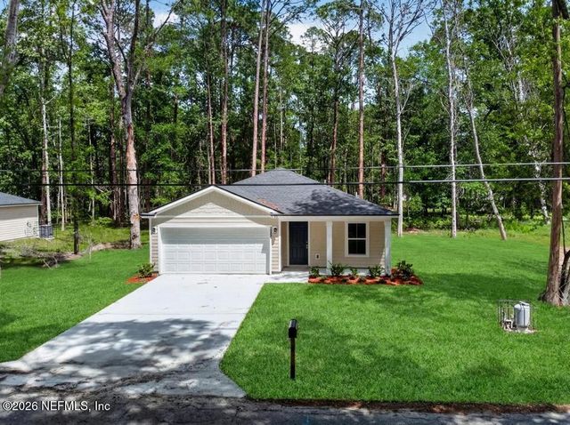 7853 PIPIT Avenue, Jacksonville, FL 32219