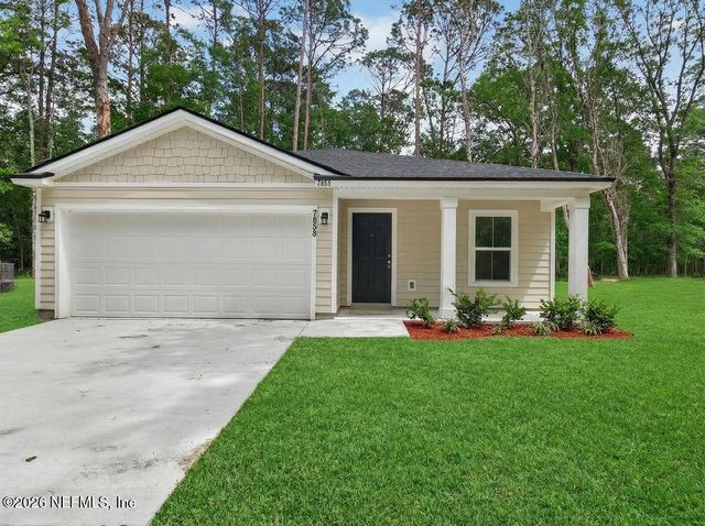 7853 PIPIT Avenue, Jacksonville, FL 32219
