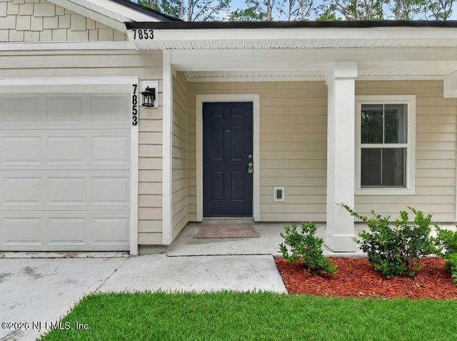 7853 PIPIT Avenue, Jacksonville, FL 32219