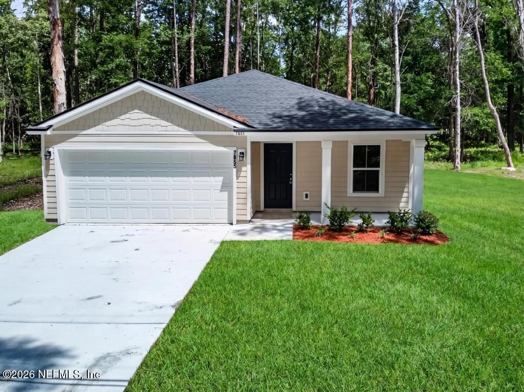 7853 PIPIT Avenue, Jacksonville, FL 32219