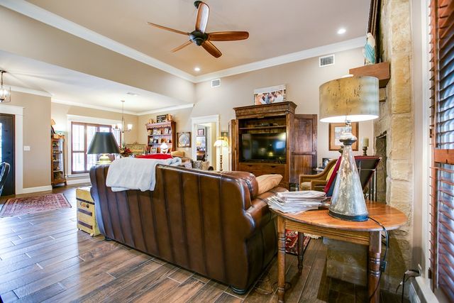 2033 Silver Creek Court, San Angelo, TX 76904