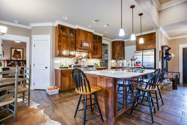 2033 Silver Creek Court, San Angelo, TX 76904