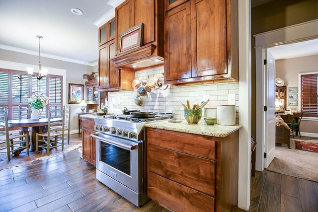 2033 Silver Creek Court, San Angelo, TX 76904