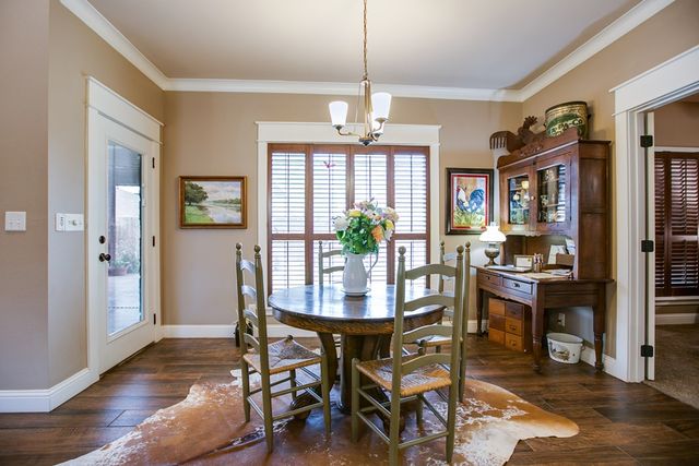 2033 Silver Creek Court, San Angelo, TX 76904