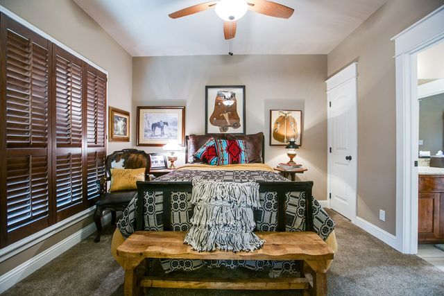 2033 Silver Creek Court, San Angelo, TX 76904