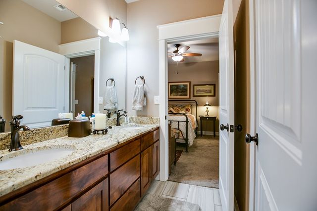 2033 Silver Creek Court, San Angelo, TX 76904