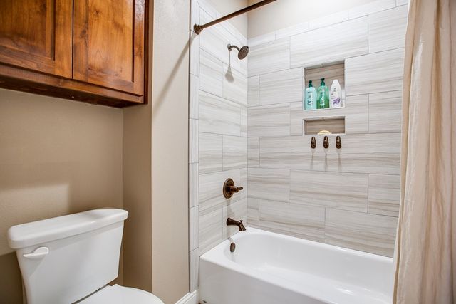 2033 Silver Creek Court, San Angelo, TX 76904