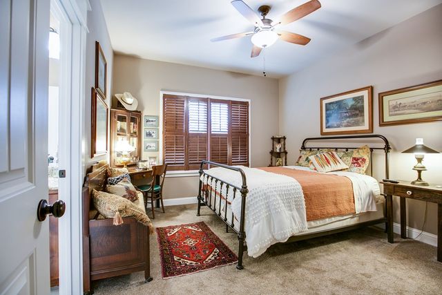 2033 Silver Creek Court, San Angelo, TX 76904