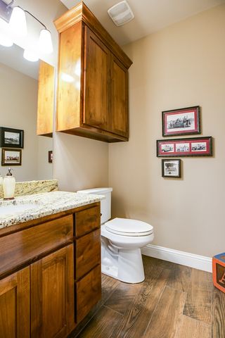 2033 Silver Creek Court, San Angelo, TX 76904