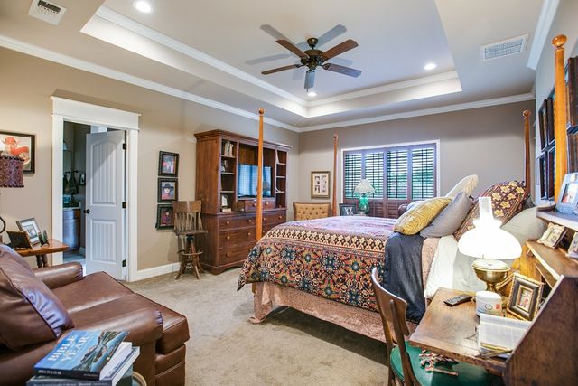 2033 Silver Creek Court, San Angelo, TX 76904