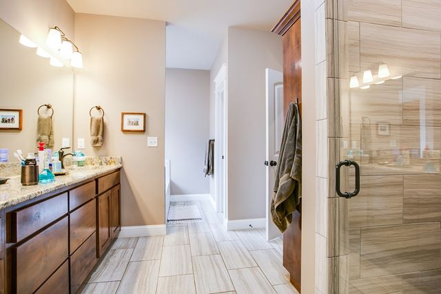 2033 Silver Creek Court, San Angelo, TX 76904