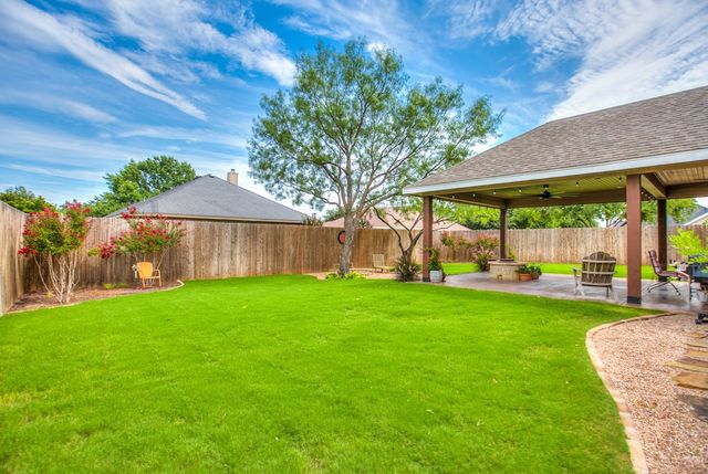 2033 Silver Creek Court, San Angelo, TX 76904