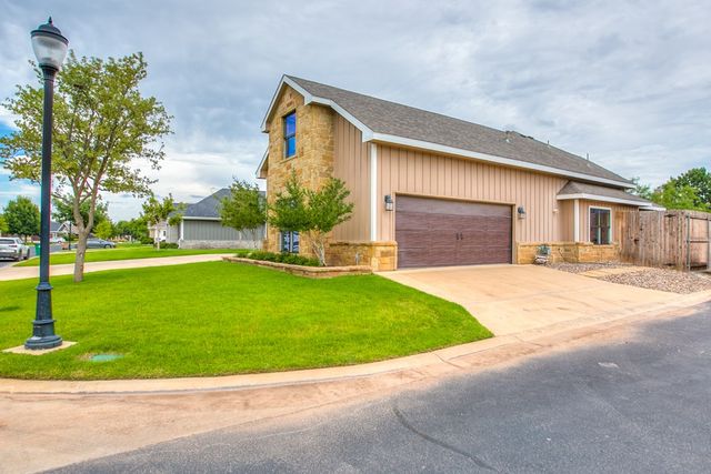 2033 Silver Creek Court, San Angelo, TX 76904