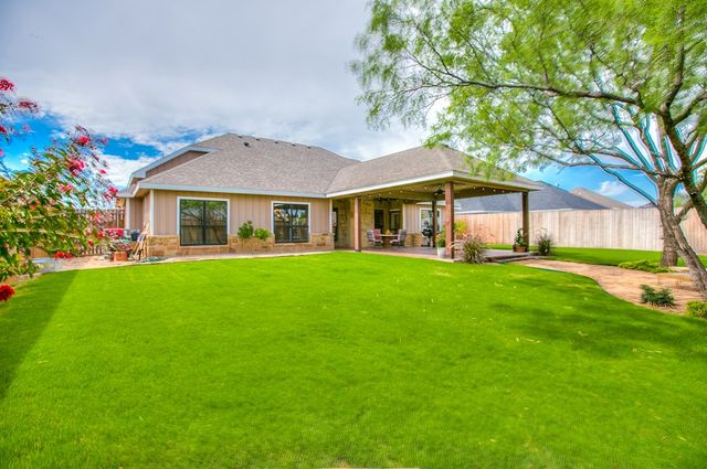 2033 Silver Creek Court, San Angelo, TX 76904