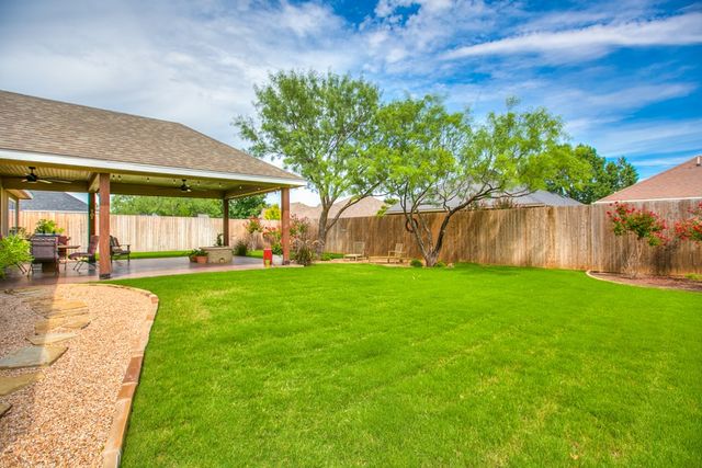 2033 Silver Creek Court, San Angelo, TX 76904