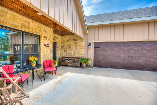 2033 Silver Creek Court, San Angelo, TX 76904