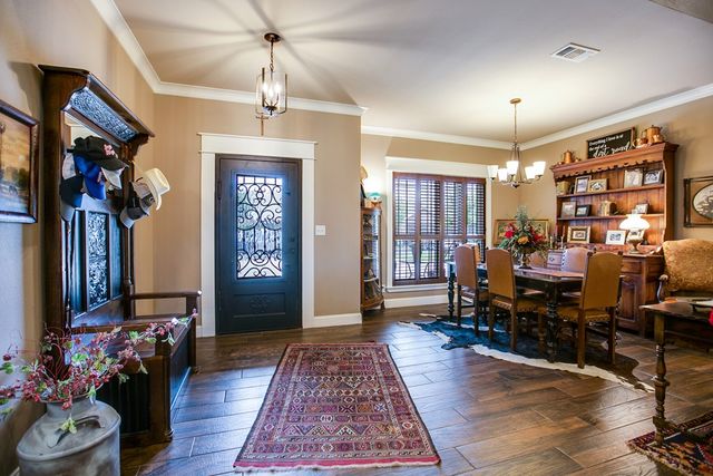 2033 Silver Creek Court, San Angelo, TX 76904