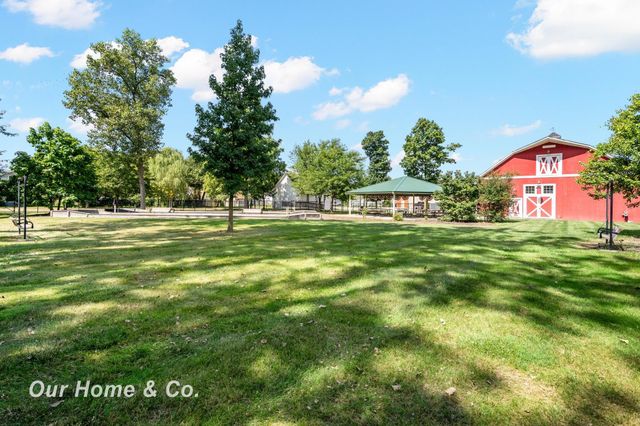 36505 Bismark Road, New Boston, MI 48164