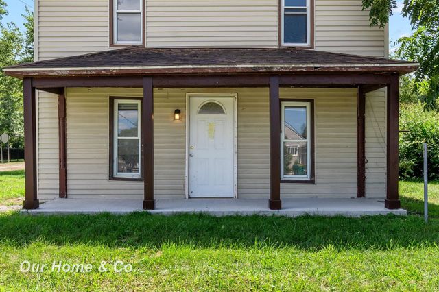 36505 Bismark Road, New Boston, MI 48164