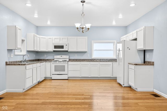 316 Kessler Boulevard, Seymour, IN 47274