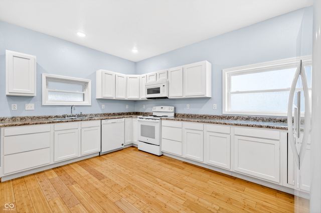 316 Kessler Boulevard, Seymour, IN 47274