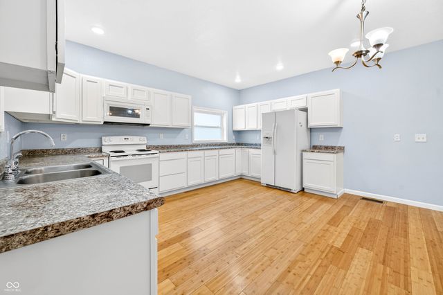 316 Kessler Boulevard, Seymour, IN 47274