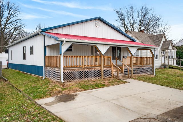 316 Kessler Boulevard, Seymour, IN 47274