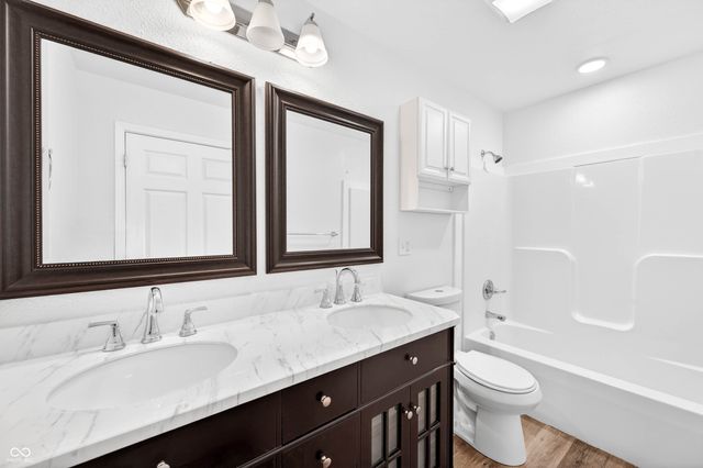 316 Kessler Boulevard, Seymour, IN 47274
