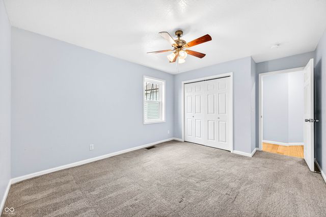 316 Kessler Boulevard, Seymour, IN 47274