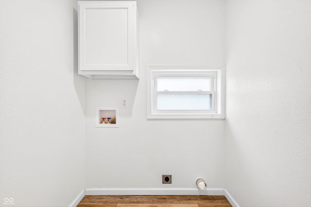 316 Kessler Boulevard, Seymour, IN 47274