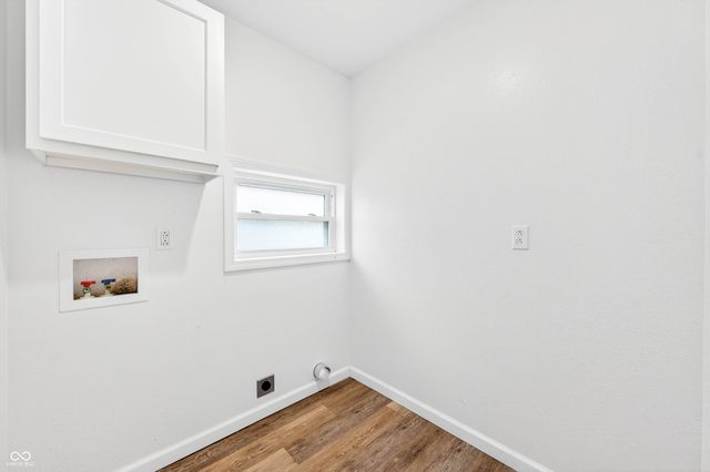 316 Kessler Boulevard, Seymour, IN 47274