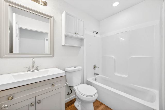 316 Kessler Boulevard, Seymour, IN 47274