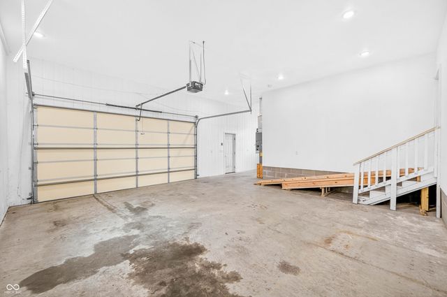 316 Kessler Boulevard, Seymour, IN 47274