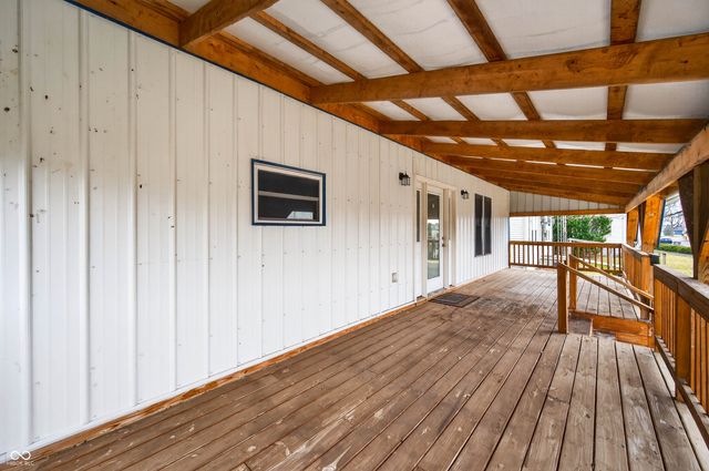 316 Kessler Boulevard, Seymour, IN 47274