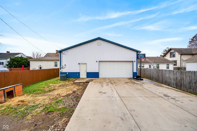 316 Kessler Boulevard, Seymour, IN 47274