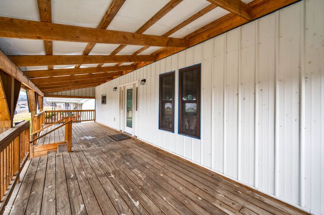 316 Kessler Boulevard, Seymour, IN 47274