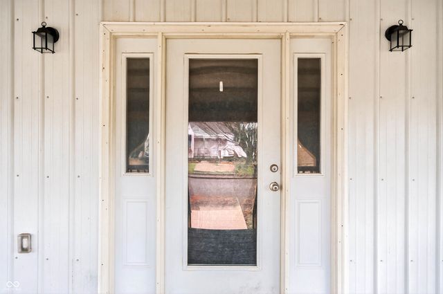 316 Kessler Boulevard, Seymour, IN 47274